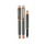 Promosyon AK-1256-R Metal Roller Kalem Füme, Renk: Füme 