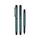 Promosyon AK-1257-R Metal Roller Kalem Lacivert, Renk: Lacivert 