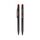 Promosyon AK-525 Metal Tükenmez Touchpen Kalem Kırmızı, Renk: Kırmızı 