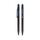 Promosyon AK-525 Metal Tükenmez Touchpen Kalem Lacivert, Renk: Lacivert 
