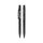 Promosyon AK-525 Metal Tükenmez Touchpen Kalem Silver, Renk: Silver 