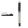 Promosyon AK-661-R Kabartma Figürlü Metal Roller Kalem İstanbul, Renk: İstanbul 