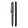 Promosyon AK-675-R Metal Roller Kalem Füme, Renk: Füme 