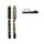 Promosyon AK-685-R Kabartma Figürlü Metal Roller Kalem İstanbul, Renk: İstanbul 