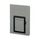 Promosyon AK-2421-HOLMEN 15 x 21 Termo Deri Defter (Holmen Kitap Kağıdı) Gri, Renk: Gri 