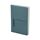 Promosyon AK-2422 15 x 21 Termo Deri Defter Yeşil, Renk: Yeşil 