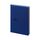 Promosyon AK-2425 15 x 21 Termo Deri Defter Lacivert, Renk: Lacivert 