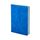 Promosyon AK-2430 15 x 21 Termo Deri Defter Lacivert, Renk: Lacivert 