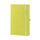 Promosyon AK-917 13 x 21 Termo Deri Defter (Ivory Kağıt) F.Yeşili, Renk: F.Yeşili 