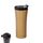 Promosyon AK-5336 Çelik Termos / 400 ml Gold, Renk: Gold 