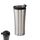 Promosyon AK-5336 Çelik Termos / 400 ml Krom, Renk: Krom 