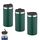 Promosyon AK-5340 Çelik Kupa / 300 ml Yeşil, Renk: Yeşil 