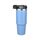 Promosyon AK-5342 Çelik Termos / 900 ml Mavi, Renk: Mavi 