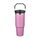 Promosyon AK-5342 Çelik Termos / 900 ml Pembe, Renk: Pembe 