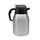 Promosyon AK-5343 Çelik Termos / 1.500 ml Krom, Renk: Krom 
