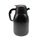 Promosyon AK-5343 Çelik Termos / 1.500 ml Siyah, Renk: Siyah 