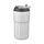 Promosyon AK-5351 Çelik Termos / 440 ml Beyaz, Renk: Beyaz 