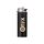 Promosyon AK-YMN-216 I-Lighter Midi Taşlı Siboplu Çakmak Siyah, Renk: Siyah 