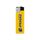 Promosyon AK-TK21R Clipper Brio Fit Elektronic Siboplu Çakmak Sarı, Renk: Sarı 
