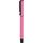 Promosyon ET-0555-490 Roller Kalem Pembe, Renk: Pembe 