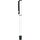 Promosyon ET-0555-490 Roller Kalem Beyaz, Renk: Beyaz 