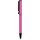 Promosyon ET-0555-480 Tükenmez Kalem Pembe, Renk: Pembe 