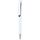 Promosyon ET-0544-20 Plastik Kalem Mor, Renk: Mor 