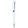 Promosyon ET-0544-20 Plastik Kalem Lacivert, Renk: Lacivert 