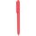 Promosyon ET-0544-90 Plastik Kalem Pembe, Renk: Pembe 
