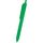 Promosyon ET-0544-250 Plastik Tükenmez Kalem Yeşil, Renk: Yeşil 
