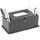 Promosyon ET-D-3162 Deri Organizer 9 x 11,5 x 28 cm 