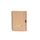 Promosyon ET-GD-035 Spiralli Notluk 11,5 x 15 cm 