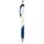Promosyon ET-2506 Plastik Kalem Lacivert, Renk: Lacivert 