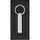 Promosyon ET-AN-4183-K Tek Yön Anahtarlık 1 x 8,5 cm 