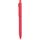 Promosyon ET-0544-165 Plastik Jel Kalem Pembe, Renk: Pembe 