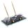 Promosyon YN-4876 Bilge Kristal Masa Seti 