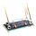 Promosyon YN-9162 Baysan Kristal Masa Seti 