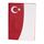 Promosyon YN-3021 Atatürk Tarihsiz Defter (17x24 cm) 