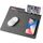 Promosyon ET-PWB-215 Wireless Şarjlı Mousepad 