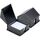 Promosyon ET-D-3143 Deri Notluk 9 x 9,5 x 11 cm 