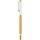 Promosyon ET-0555-135 Roller Kalem Beyaz, Renk: Beyaz 