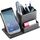 Promosyon ET-D-3155 Deri Organizer 10,5 x 10,5 x 21 cm 