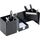 Promosyon ET-D-3136 Deri Organizer 10 x 11,5 x 20 cm 
