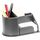 Promosyon ET-D-3157 Deri Organizer 17 x 10,5 x 9 cm 