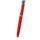 Promosyon ET-0555-980 Roller Kalem Kırmızı, Renk: Kırmızı 