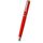 Promosyon ET-0555-310 Roller Kalem Kırmızı, Renk: Kırmızı 