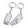 Promosyon UD-AP113-U20 Ap-113 USB Bellek Gümüş 8 Gb, Renk: Gümüş, Ölçü: 8 GB 