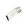 Promosyon UD-AP126-U20 Ap-126 USB Bellek Gümüş 8 Gb, Renk: Gümüş, Ölçü: 32 GB 