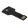 Promosyon UD-AP114R-U20 Ap-114R USB Bellek Siyah 8 Gb, Renk: Siyah, Ölçü: 128 GB 