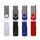 Promosyon UD-AP180-U20 Ap-180 USB Bellek Siyah 8 Gb, Renk: Siyah, Ölçü: 128 GB 